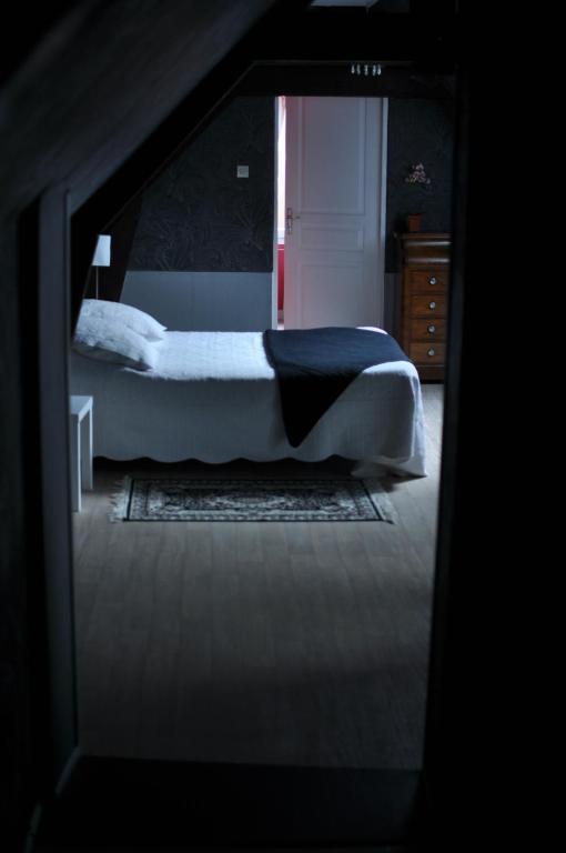 Wastine Buigny-Saint-Maclou Quarto foto