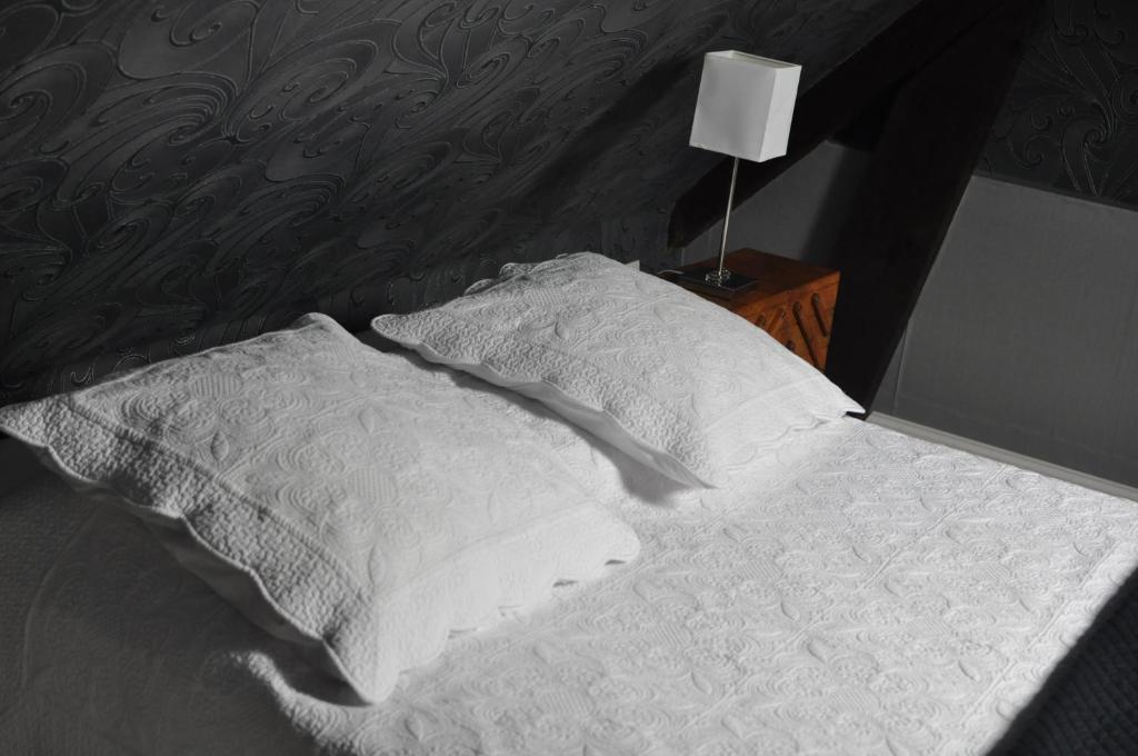 Wastine Buigny-Saint-Maclou Quarto foto