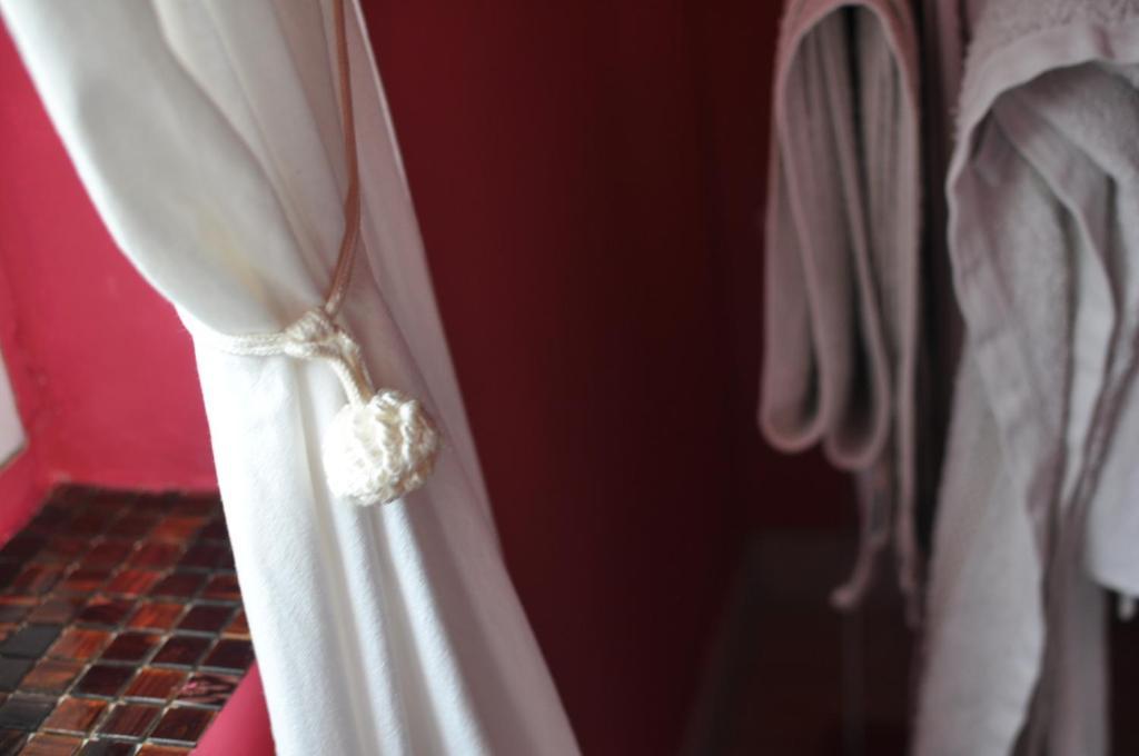 Wastine Buigny-Saint-Maclou Quarto foto